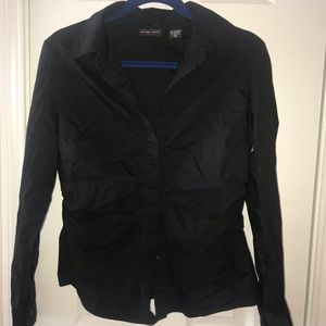 Button up dress shirt